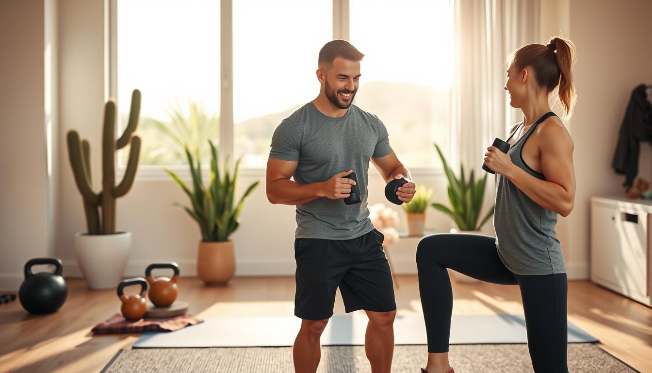 Fitness Advice That Fits Real Life
